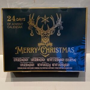 NIB Body & Earth 24 Days of Advent